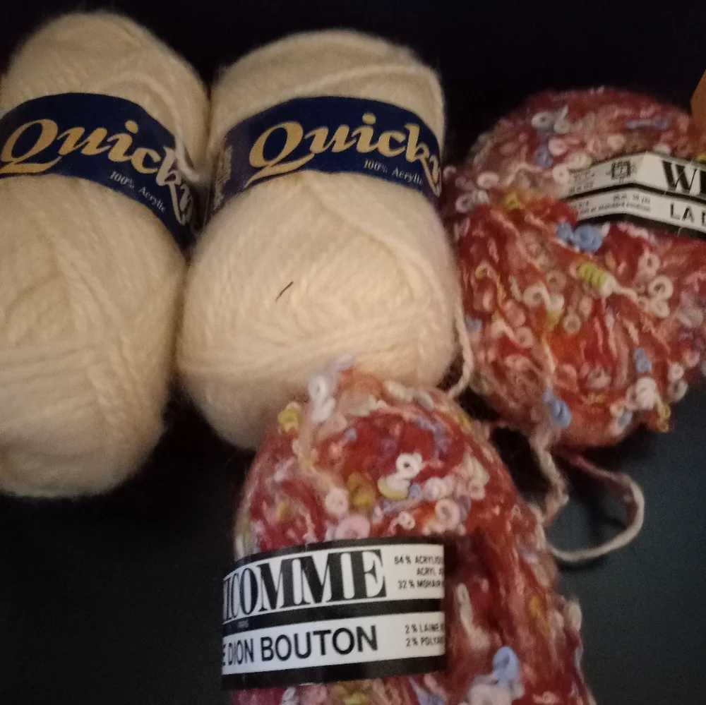 Yarn - Picture 1 of 1